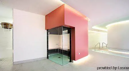 Hotel Np Ullrich Elfershausen