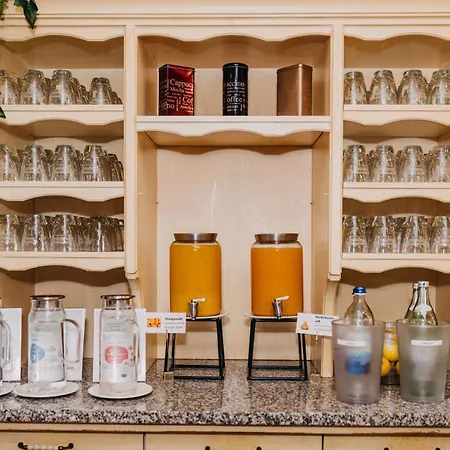 Np Ullrich Hotel Elfershausen