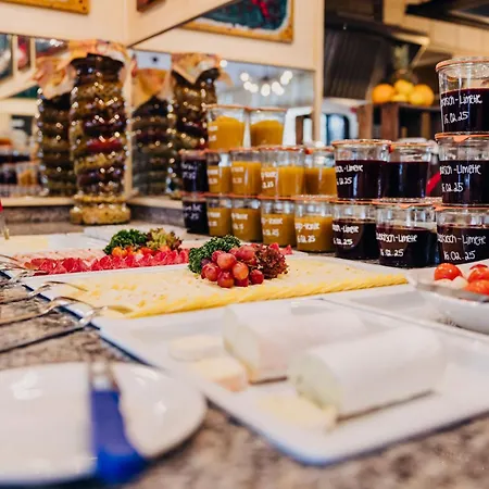 Np Ullrich 4* Elfershausen