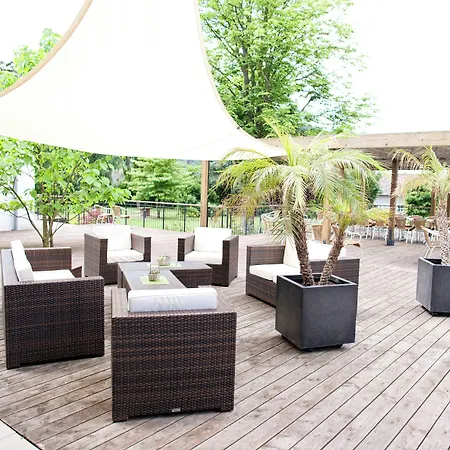 Np Ullrich Hotel Elfershausen