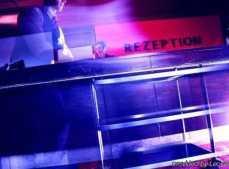 Np Ullrich Hotel Elfershausen