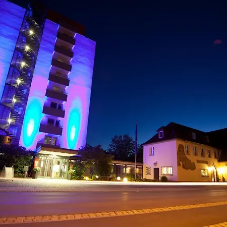 Ullrich Hotel 4*