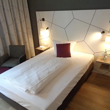Ullrich Hotel 4*