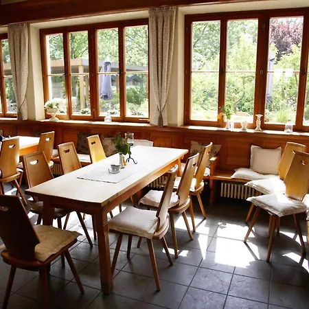 Hotel Ullrich