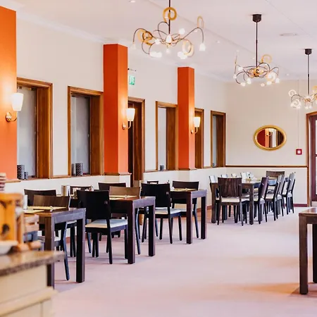 Ullrich Hotel 4*