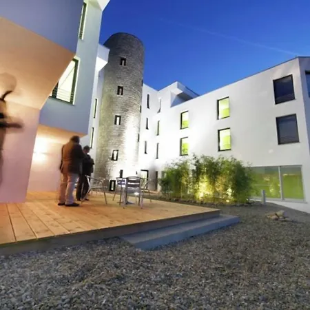 Np Ullrich Hotel 4*