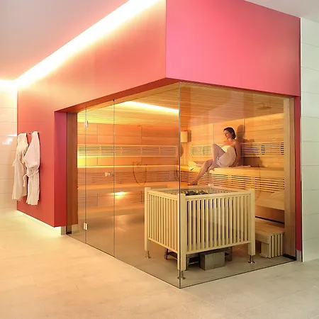 Hotel Np Ullrich