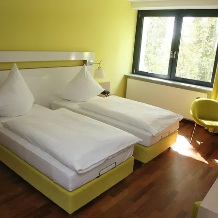 Np Ullrich Hotel 4*
