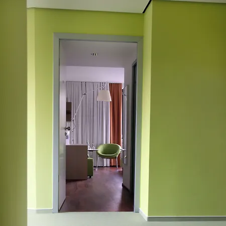 Hotel Np Ullrich 4*