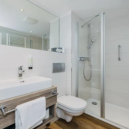 Hotel Np Ullrich