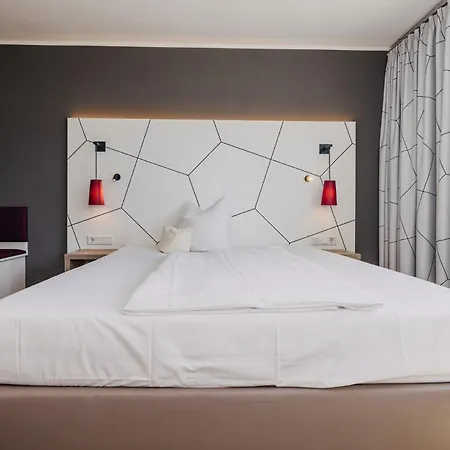 Np Ullrich Hotel 4*
