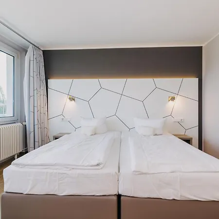 Hotel Np Ullrich