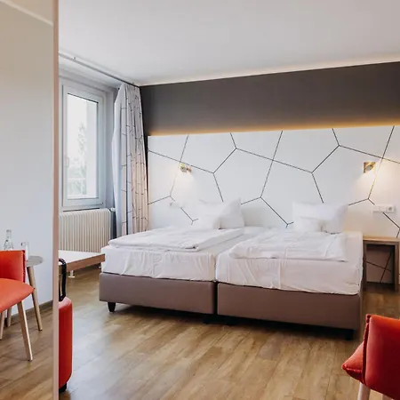 Hotel Np Ullrich