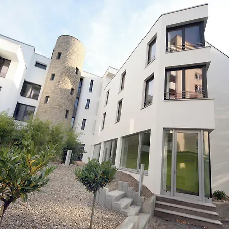 Hotel Np Ullrich Elfershausen