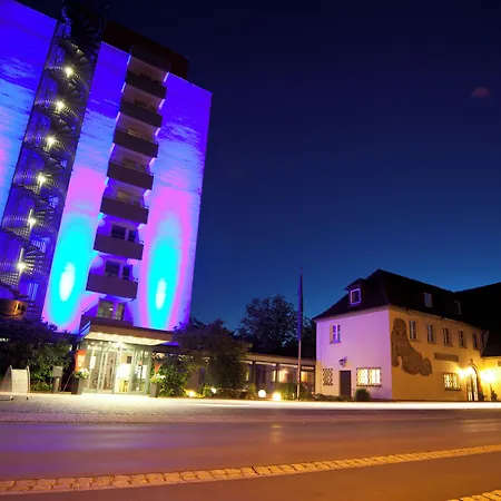 Np Ullrich Hotel 4*