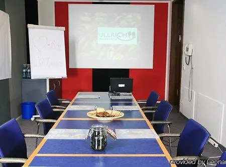Ullrich 4* Elfershausen