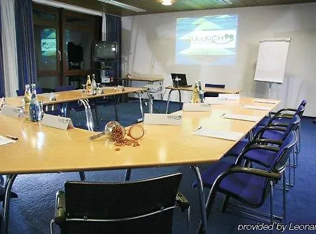 Ullrich Hotel 4*