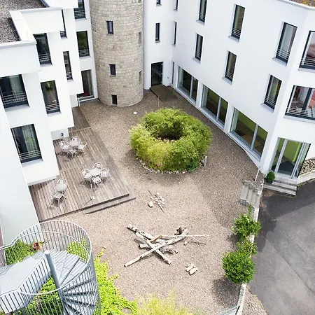Ullrich Hotel