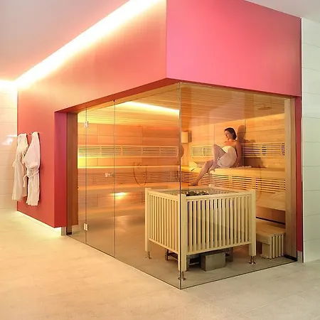 Hotel Ullrich