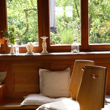 Hotel Ullrich