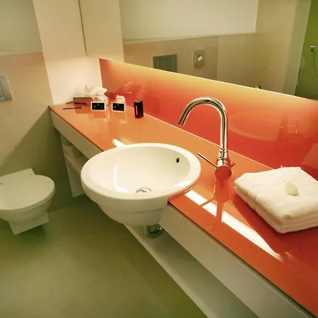 Ullrich Hotel 4*